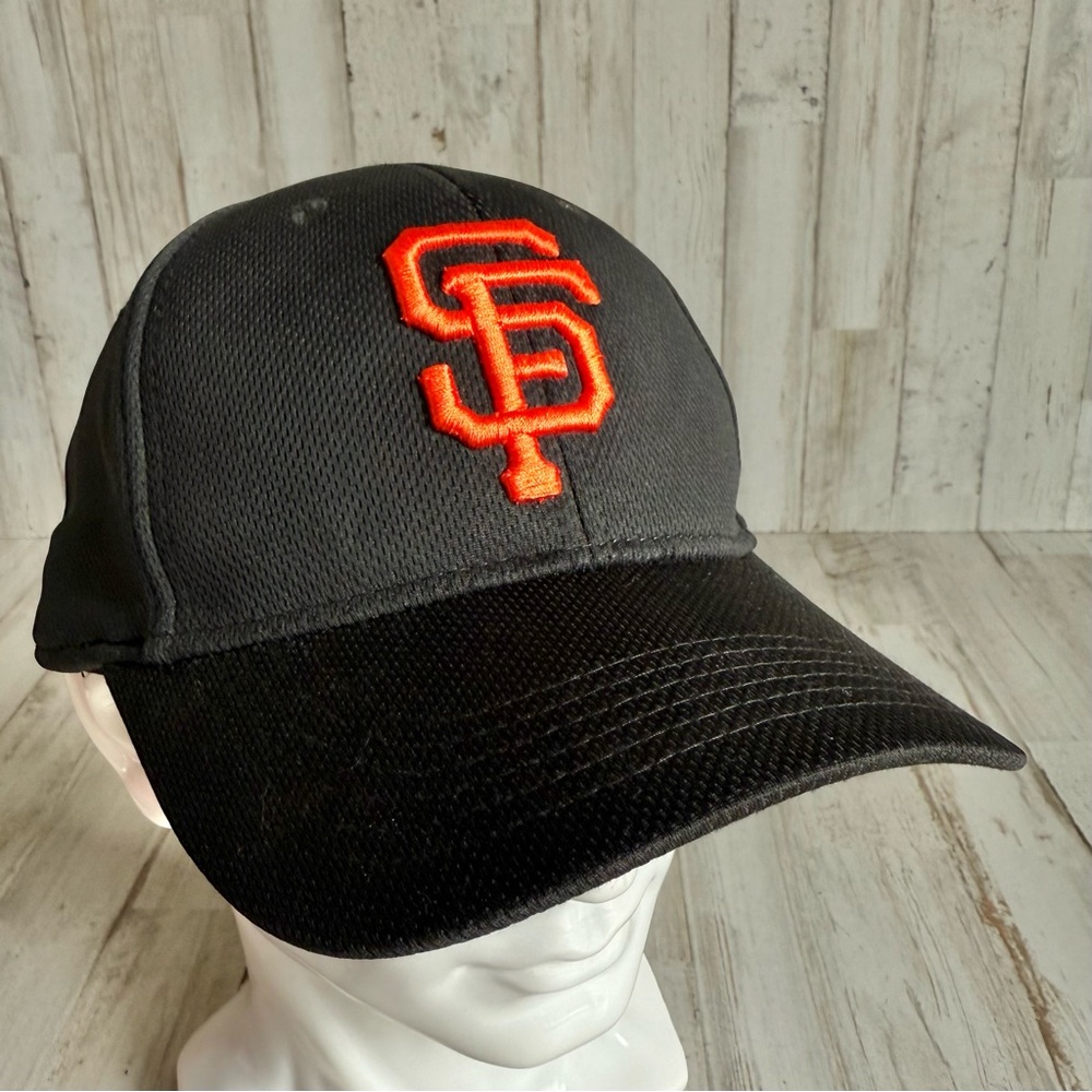 San Francisco Giants Baseball Hat Youth